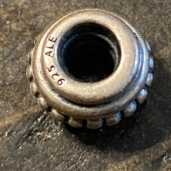 Pandora Bali Style Sterling Silver (269) - Picture 2 of 2